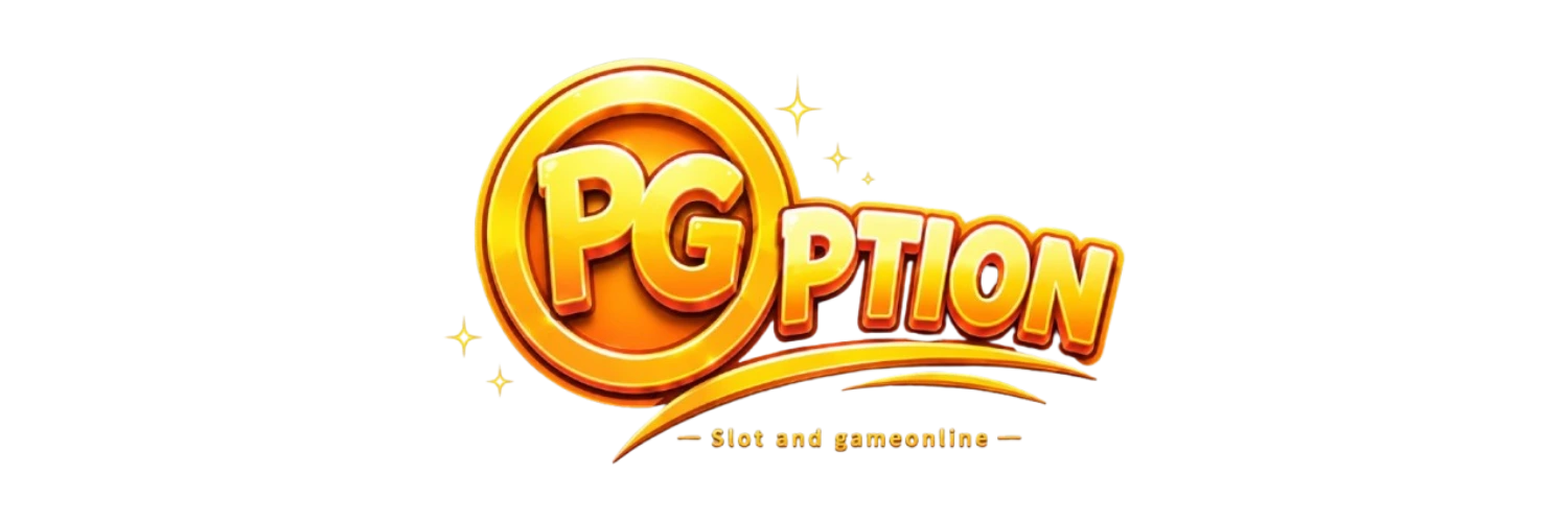 สล็อตเว็บตรง สล็อตวอลเล็ท PGOPTION ค่ายดังครบ